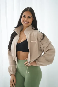 Accelera Tights - Moss Green