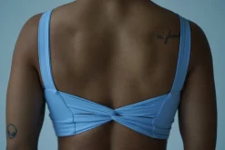 Everly SportsBh - Blue