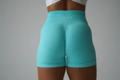Ohana Shorts - Turquoise