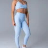 Opule Tights - Baby Blue