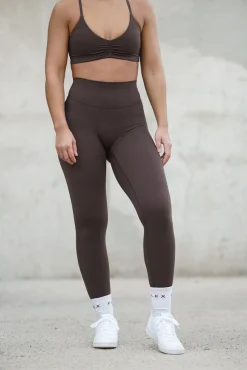 Opule Tights - Espresso