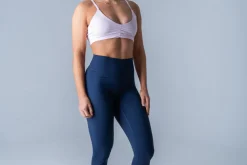 Opule Tights - Midnigth Blue