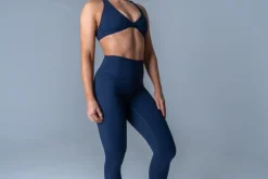 Opule Tights - Midnigth Blue