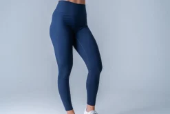 Opule Tights - Midnigth Blue