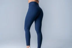 Opule Tights - Midnigth Blue