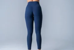 Opule Tights - Midnigth Blue