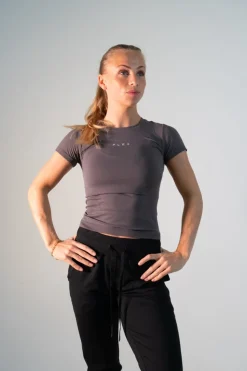 Prime T-shirt - Ash Grey