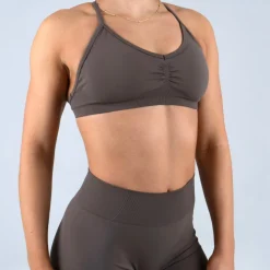 Redefine Tights Brown