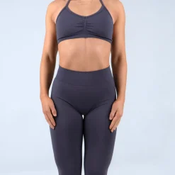 Redefine Tights Charcoal